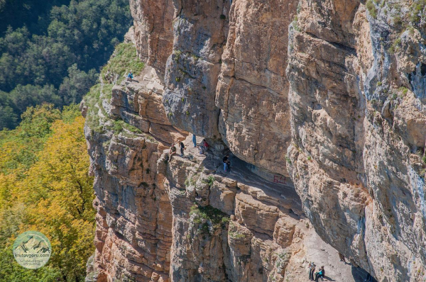 &laquo;Краснодарский край &mdash; это не только море&raquo;: На Кубани выпустили туристический буклет с картой предгорных маршрутов