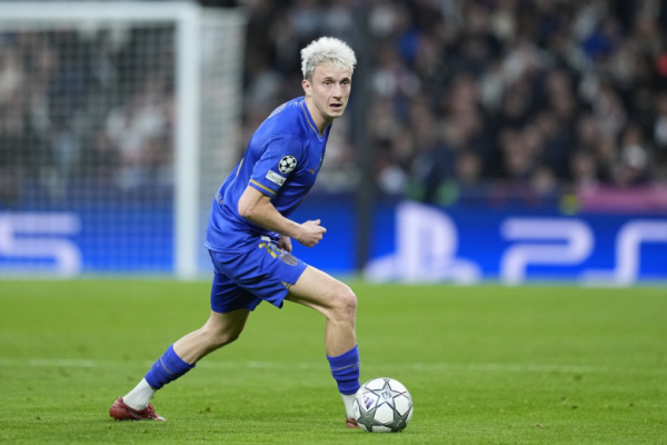 Porsche за 20 млн рублей, жена-модель: как Головин стал легендой &laquo;Монако&raquo;