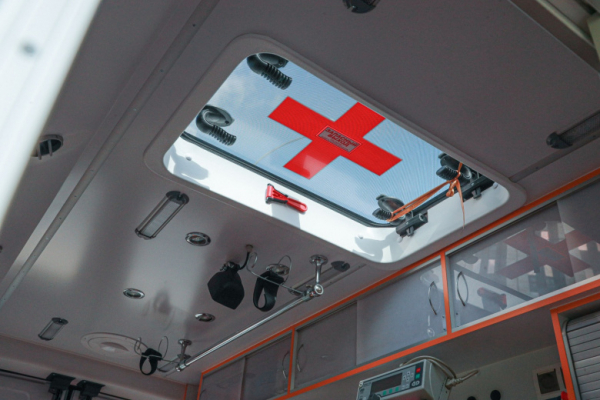 Водитель легковушки сбил восьмилетнего мальчика в Рязани