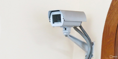 В Новосибирске замдиректора наказали за установку камер в туалетах школы