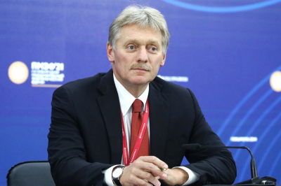 Кремль ответил на угрозы Зеленского ударить ракетами по российской столице
