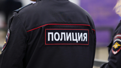 Перед судом предстанет казанец, который едва не отгрыз палец полицейскому 08/03/2026 &ndash; Новости