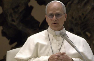 Папа Римский Лев XIV заявил, что не боится администрации Трампа