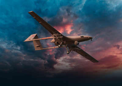 Хабиров: в Башкирии ночью 15 апреля произошла массированная атака БПЛА