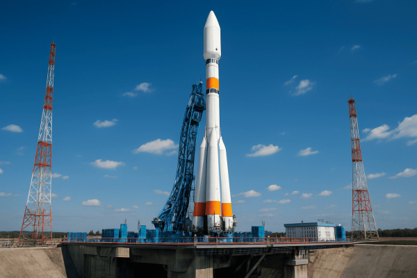 Казахстан может получить грант в 100 млн юаней от Китая на развитие космической отрасли