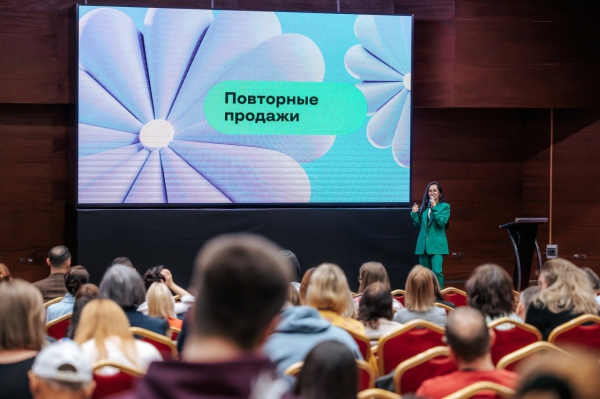 Как адаптироваться к&nbsp;новым вызовам и&nbsp;сохранить позиции на&nbsp;рынке: в&nbsp;Казани пройдет бесплатная конференция для собственников бизнеса