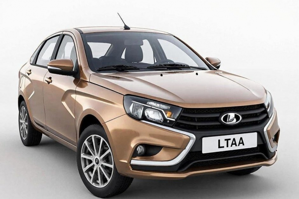 В январе россияне купили 437 тыс. подержанных автомобилей