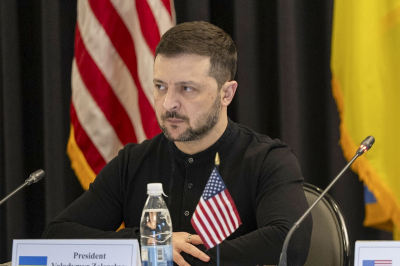 &laquo;Убить Зеленского&raquo;: американский экс-полковник заявил, как США могут быстро помочь в заключении мира