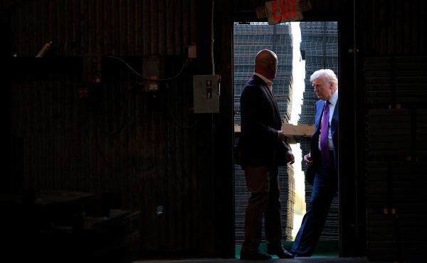 Axios узнал, что США рассматривают план убийства лидера Ирана и его сына