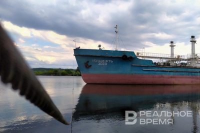 Торговое судно &laquo;Янина&raquo; затонуло в Черном море