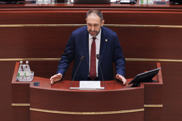 Песошин заявил о&nbsp;росте долгов татарстанцев за&nbsp;ЖКУ на&nbsp;3,5% за&nbsp;год: &laquo;Сумма значительная&raquo;