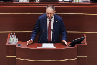 Песошин заявил о&nbsp;росте долгов татарстанцев за&nbsp;ЖКУ на&nbsp;3,5% за&nbsp;год: &laquo;Сумма значительная&raquo;