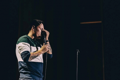 Комик Шамгунов узнал о запросах челнинок к парням: зарплата в 350 тысяч и BMW