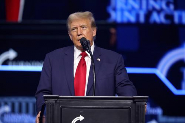 Нетаньяху отверг версию, что Трамп принял решение об ударах по Ирану под влиянием Израиля