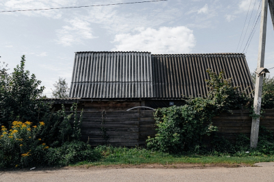 Садовод из Челнов попал под уголовку после пьяной драки на участке