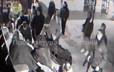 Прокуратура добилась получения сроков за жестокое избиение в кафе в Заинске
