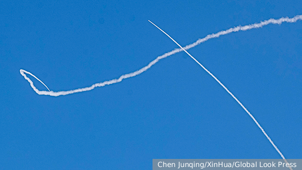 WSJ: Арабские страны выразили недовольство США из-за атак по &laquo;Южному Парсу&raquo;