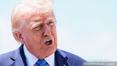 Названа причина прохода яхты Мордашова через Ормузский пролив