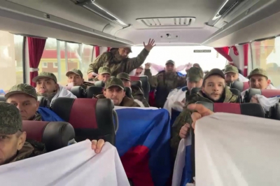 Обмены пленными между РФ и Украиной 11 апреля: подробности, сколько вернули