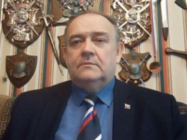 Украина как таран, или Почему Зеленский не уйдёт