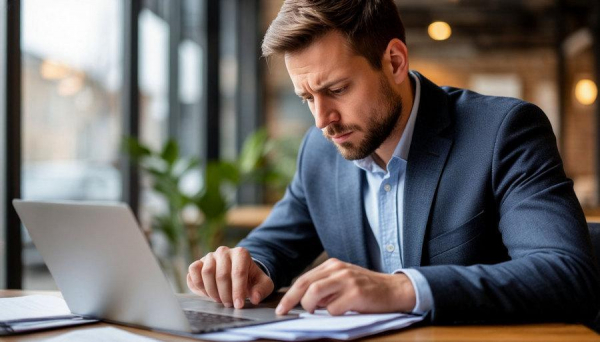 Увольняйтесь сразу же, если заметили на работе подобное