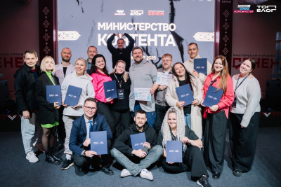 Проект &laquo;ТопБЛОГ&raquo; открыл набор авторов со всей страны