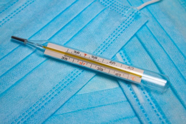 Роспотребнадзор предупредил о возможной активизации гриппа весной