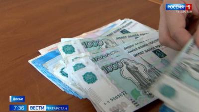 В Татарстане назначили более 25 тысяч семейных выплат