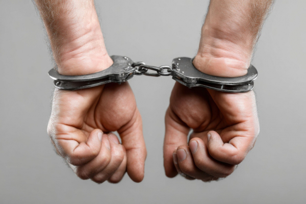 Петербургского подростка задержали после стрельбы в школе