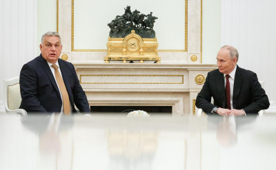 Nikkei рассказал, как Россия и Китай опережают мир в &laquo;атомном Ренессансе&raquo;