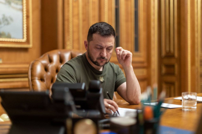 &laquo;Страна.ua&raquo;: Зеленский оказался под угрозой после заявления Федорова о выборах