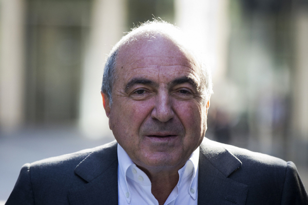 Экс-жена Березовского продает &laquo;смертельный&raquo; особняк за $27 млн