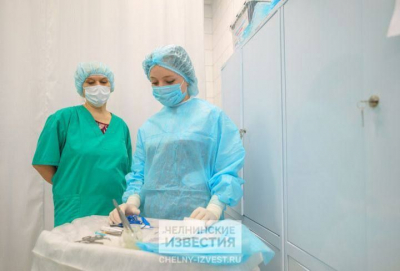 35 врачей на 10 тысяч жителей: в Татарстане ищут способы закрыть дефицит медиков