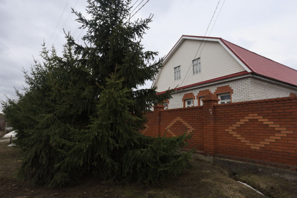 Сколько стоит праздник в загородном доме Татарстана