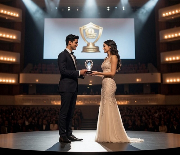 Студент года Татарстана: имя победителя назовут 27 января в &laquo;Пирамиде&raquo;