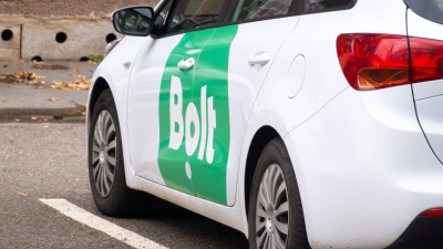 Bolt не запустит сервис такси в Казахстане в 2025 году