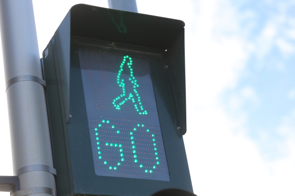 Проект по отображению сигналов светофоров в реальном времени реализуют в Костанае