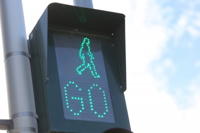 Проект по отображению сигналов светофоров в реальном времени реализуют в Костанае