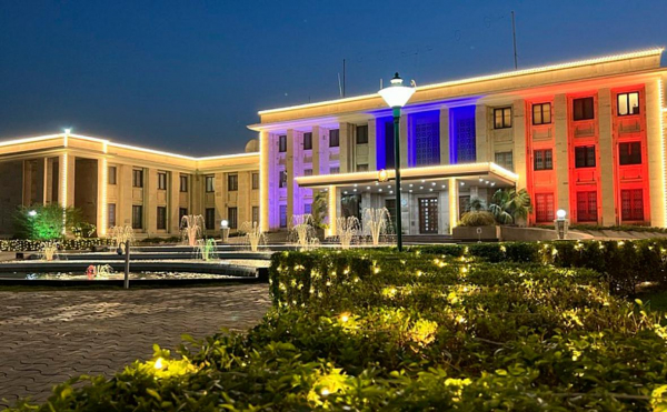 Власти опровергли отказ от работы с российскими страховщиками в Индии