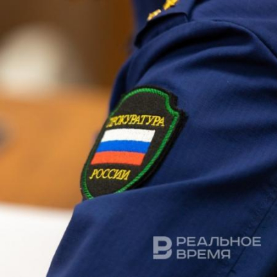 Главу поселения в Татарстане лишили полномочий из-за активов супруги