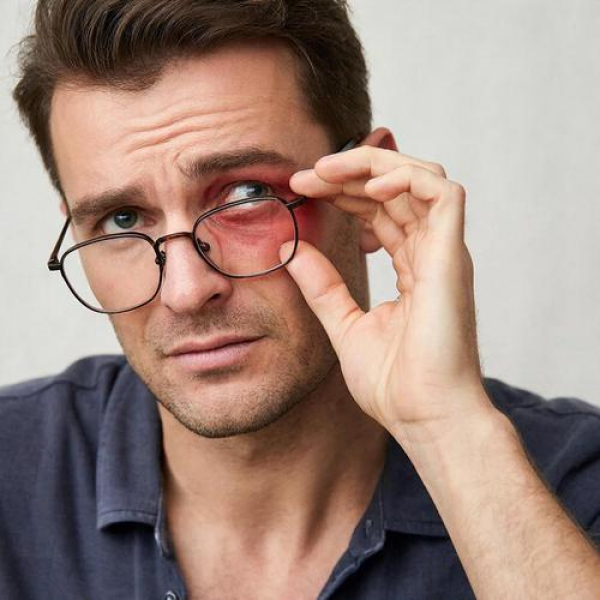 Офтальмолог рассказал, как правильно подобрать очки и не навредить зрению