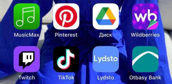 TikTok подписала сделку по продаже доли США