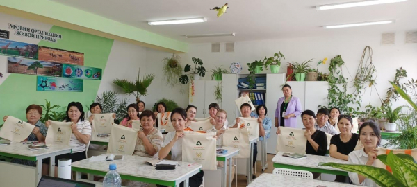 Как крупные промпредприятия поддерживают образование в Казахстане
