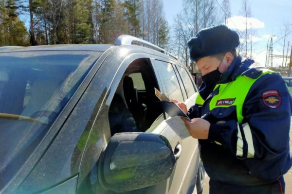 Сменили фамилию или адрес? В МВД предупредили водителей о штрафах, которые выпишут уже через 10 дней