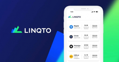 Инвестплатформа Linqto выйдет на биржу во второй половине 2024 года