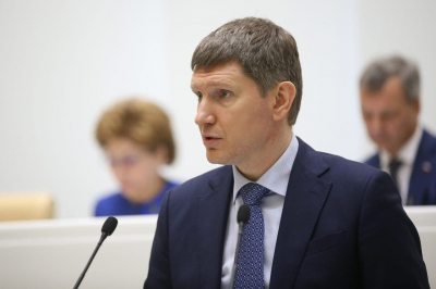 Министр Решетников: РФ поставляет Армении газ по $177,5 за тысячу кубометров