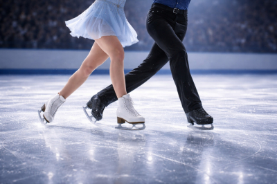 Экс-российской фигуристке Самоделкиной подарили квартиру в Астане