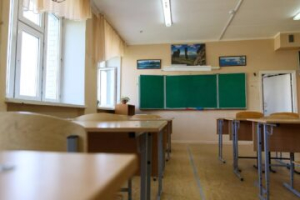 Четыре школы в Татарстане отремонтируют за сотни млн рублей до конца года 05/03/2026 &ndash; Новости