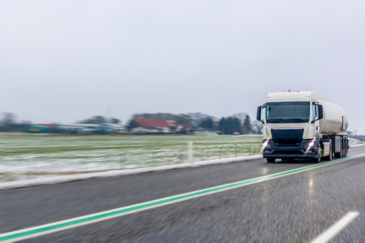 6 300 км под запретом: с 1 апреля в Татарстане вводят ограничения для грузовиков