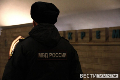 В Казани задержан мужчина за серию краж в оздоровительном комплексе